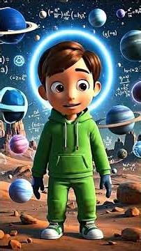 What if Quantum Physics Became REAL Leo's Mind Blown! #shorts