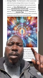 8.7K views · 225 reactions | This means it’s time to activate your Aura, Merkaba, lightbody! Learn how to unlock your Merkaba here https://kemetic.app/2 | My thoughts on everything | Facebook
