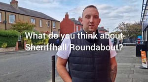 With six years now passed since a flyover was promised at the notorious Sheriffhall Roundabout on the City of Edinburgh Bypass, we asked residents for their thoughts on the busy junction. | Edinburgh Evening News