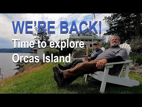 WE'RE BACK. This is the remainder of the last summer's Motorcycle adventure. #MotorcycleTravel