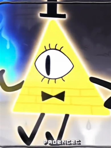 bill cipher edit🔥 #BillCipher #GravityFalls #Cipher #CartoonTheory #FYP #GravityFallsTheory #MysteryTok #HiddenCode #zyxbca ★ upload method ★ TG: @editing_news
