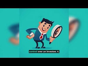 Master IFRS 10 - Uncover the Secrets of Consolidated Financial Statements | Zain Academy
