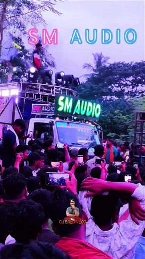🦚SM AUDIO🦚Balakati khordha Dola Melana 2026 #dj #shorts #newvideo #djviral #dj2026 #tending #smaudio