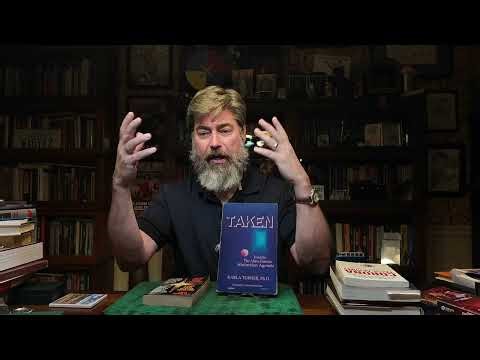 Taken: Inside The The Alien/Human Abduction Agenda