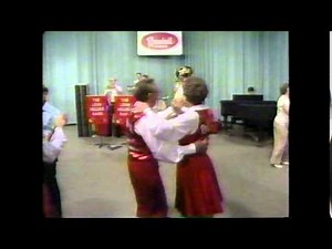 Leon Helget: Hunstmen`s Waltz