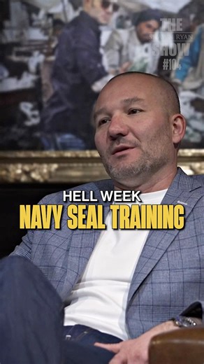 4.4M views · 62K reactions | "The most feared event, hell week."...