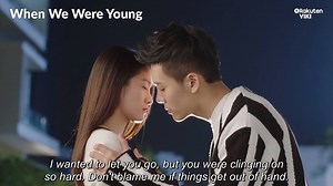 Did you love 'School 2015'? Then the Chinese remake with all new twists featuring a hot young cast is perfect for you! Watch 'When We Were Young' on Viki: http://bit.ly/WhenWeWereYoungFB | Viki