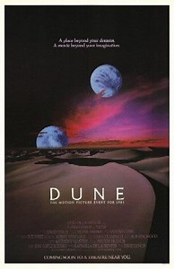Dune [1984] [Reviews] - IGN