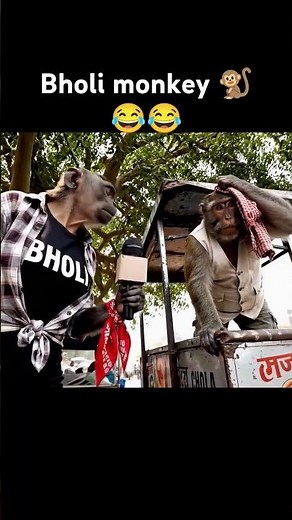 monkey vlogs video kaise banaye AI video