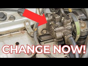 SYMPTOMS OF A BAD IGNITION SWITCH