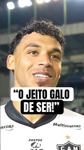 VICTOR HUGO: "The GALO way of life"