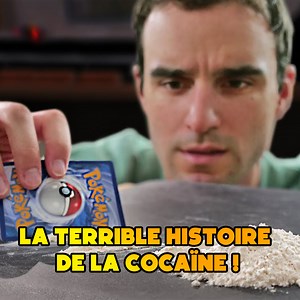 121K views · 2.8K reactions | La terrible histoire de la cocaïne ! ‍ | Dr Nozman | Facebook