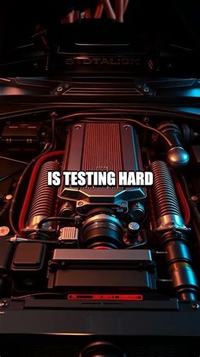 Mid Engine Awakening A Street Sedan Jumpstart