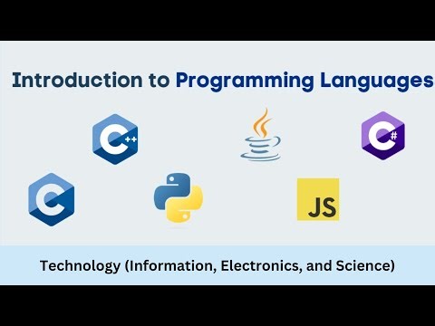 Introduction to Programming Languages and Compilers