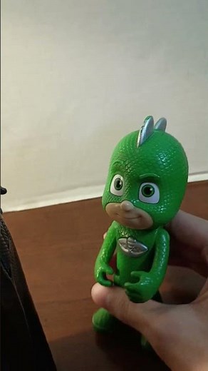 PJ Masks Villain Team Up - PJ Masks Toys Shorts #pjmasks