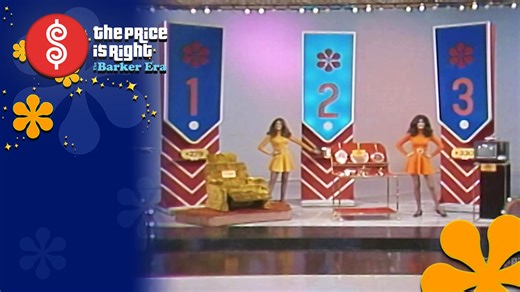 Dolly just needs to pick the most expensive prize to win three amazing items on The Price Is Right in 1972. Episode 0175 - The Price Is Right 1972 - The Barker Era #ThePriceIsRight #BobBarker #GameShows #ClassicTV #ComeOnDown | The Price Is Right: The Barker Era