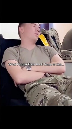 Boot Camp Expectations vs. Reality