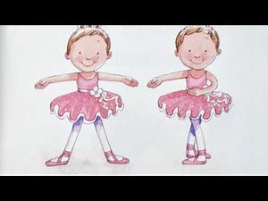 Ballet Stars Read Aloud