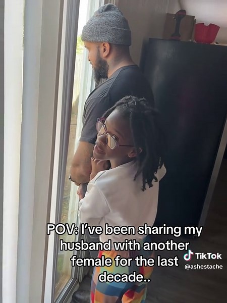 Navigating Marriage Challenges: Sharing My Husband