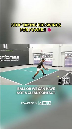 The Backswing Mistake Everyone Makes!