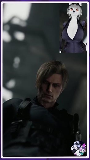 Arachnophobia Warning - Resident Evil Requiem