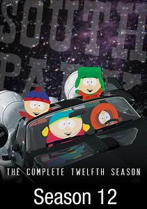 South Park: Major Boobage
