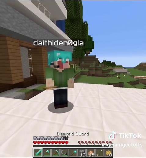 Vanoss Gaming's Hilarious Minecraft Moments