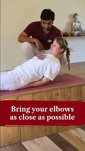 How to Do Fish Pose | Yoga Tips for Beginners | Arhanta Yoga