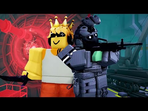 INFILTRATION IS HERE. | Update 3.9.0 | SCP: Site Roleplay