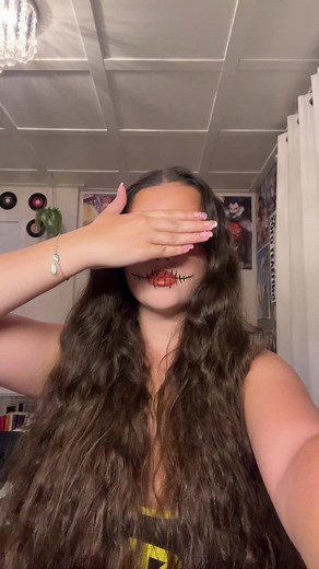 Creative Pumpkin Makeup Ideas for Halloween