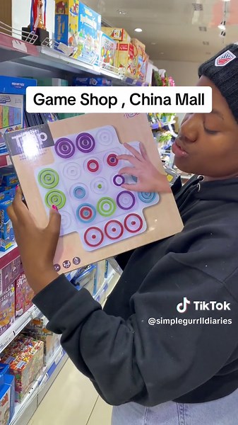 Ultimate Games Night Plug at Game Shop, China Mall Johannesburg