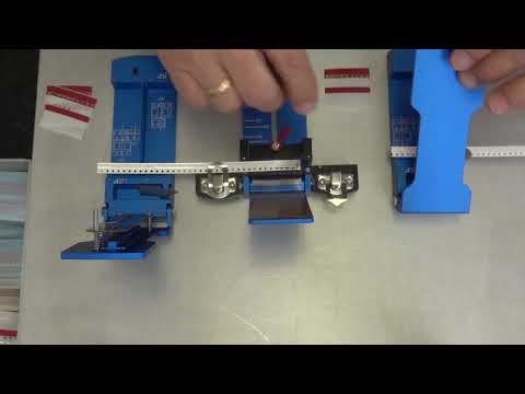 FUJI SMT SPLICE CART for SMT assembly. SMT Splice Cart, made in the USA. Fuji Red or Silver Splice