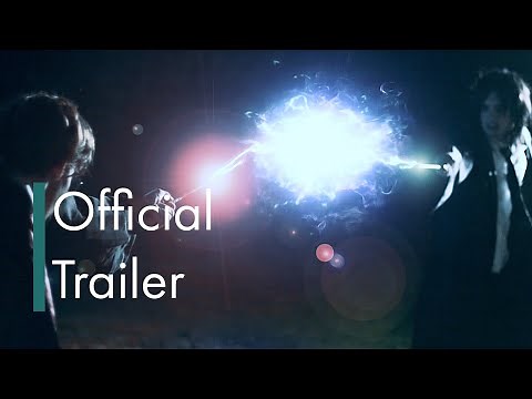 The Marauders - Official Trailer (A Harry Potter Fan Film)