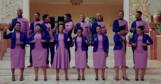 Jina la Yesu (The name of Jesus) Gethsemane Group -Tanzania #SDA #gospel #songs #sdachurch #adventist | Advent Broadcast Network