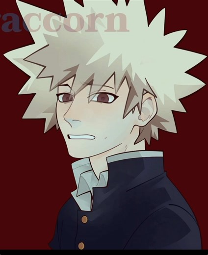 #MHA | | had this idea months ago, but I wanted to wait until I actually knew how to draw these weirdos... Holy flop 😋 I've been wanting to draw a bunch of chibi's, I'm in a chibi mood . . . . #izukumidoriya #katsukibakugou #deku #bkdk