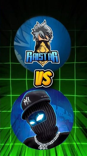 Raistar vs White444 || Wait for end ||