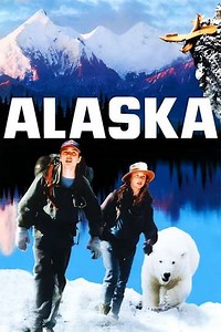 Alaska (1996) - Movie