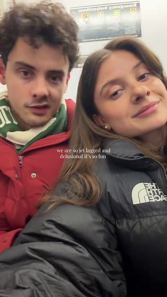 Emptying Drafts Due to No Storage: Travel Vlog & Jet Lag Fun