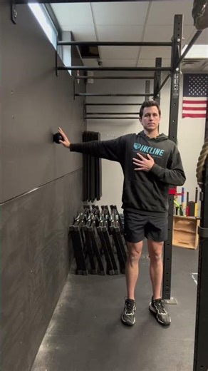 Lateral Weighted Ball Circles