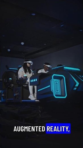 Tech Revolution 2026: What's Next? #AI #Qubits #VR