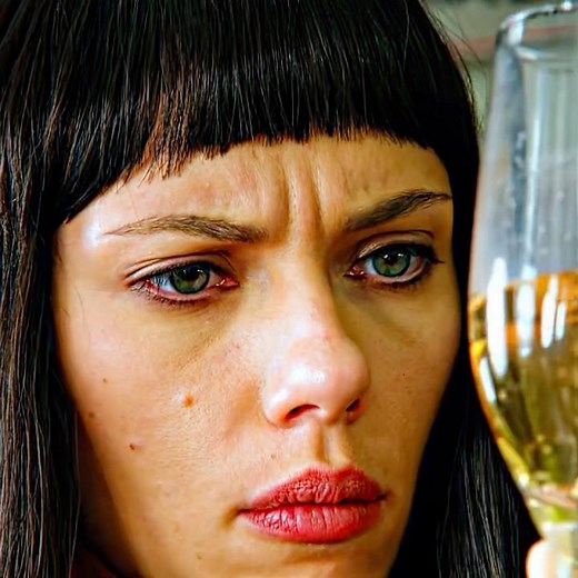 Lucy (2014) | A new evolution begins beyond human limits.💥🧠 #edit