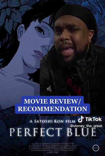 Perfect Blue (1997) Review: A Dark and Twisted Anime Masterpiece