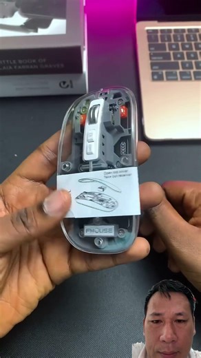 Mouses wiles #computer #laptop