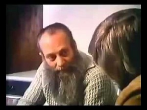 1978 Contactee Billy Meier documentary