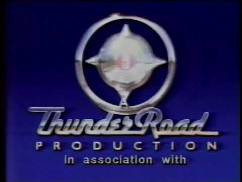 Thunder Road Productions/Lorimar (1986) #1
