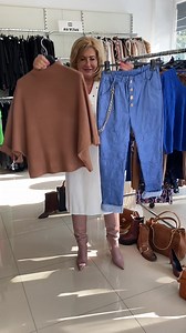 ERIKA ITALY Fashion on Reels