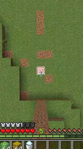 Clutching is so Easy on Minecraft Bedrock