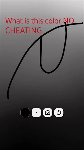 If you cheat your disqualified