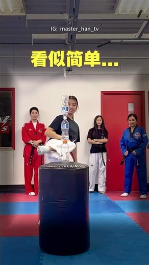 这就是为什么他能当教练的原因！