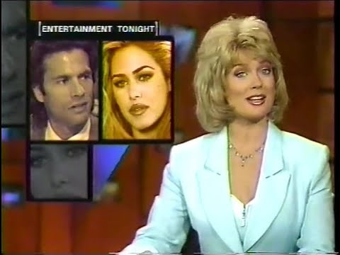 Entertainment Tonight April 26 1996